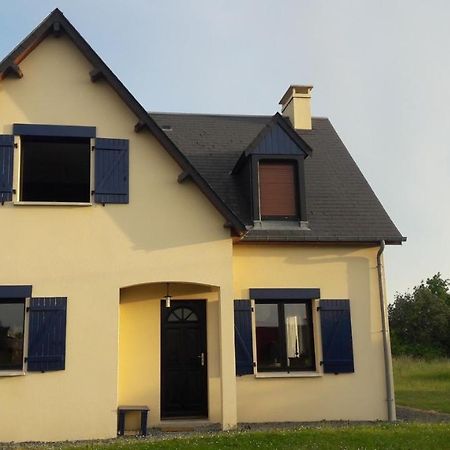 Le Grand Orient Villa Annoville Eksteriør bilde
