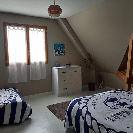 Le Grand Orient Villa Annoville Eksteriør bilde