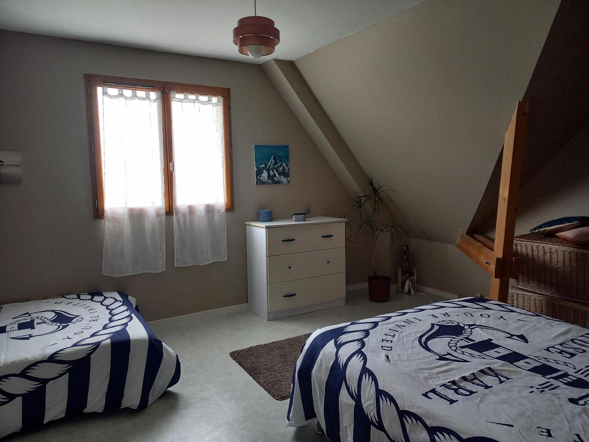 Le Grand Orient Villa Annoville Eksteriør bilde